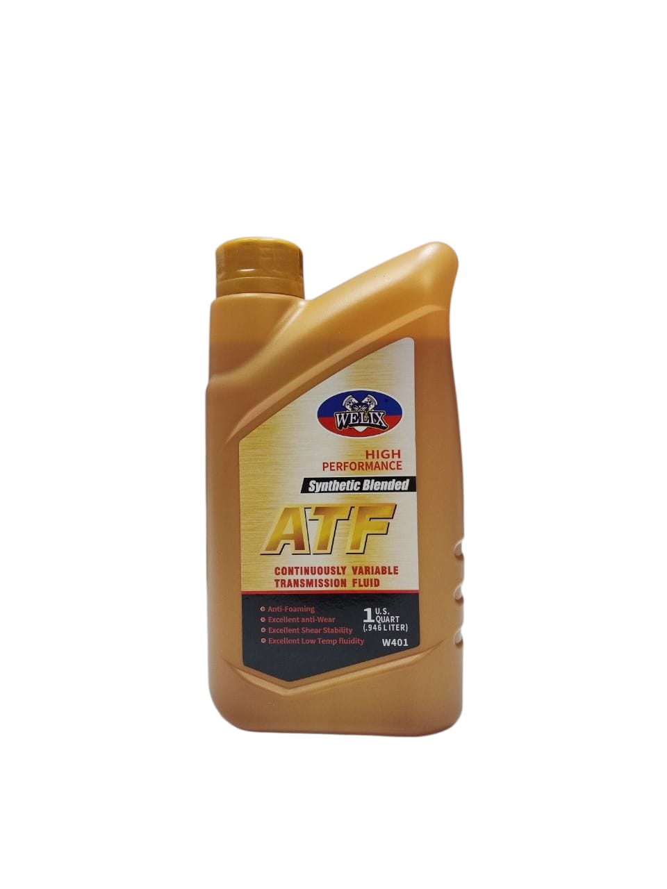 oil gear atf welix 1l